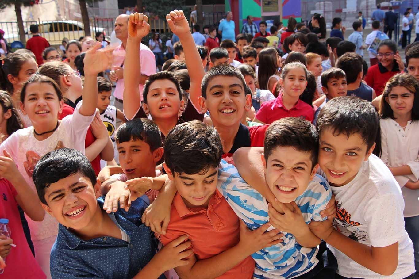 “Eğitimde mesafe kat edemememizin sebebi eğitimin yapboza dönmesindendir”